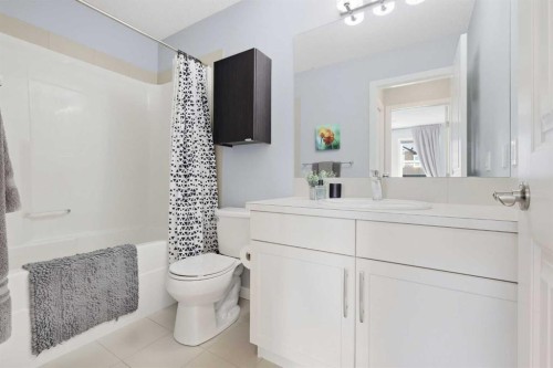 1025 New Brighton Grove Se, Calgary, AB 