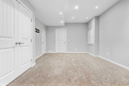1025 New Brighton Grove Se, Calgary, AB 