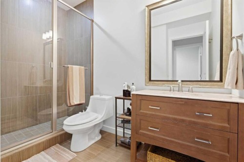 1025 New Brighton Grove Se, Calgary, AB 