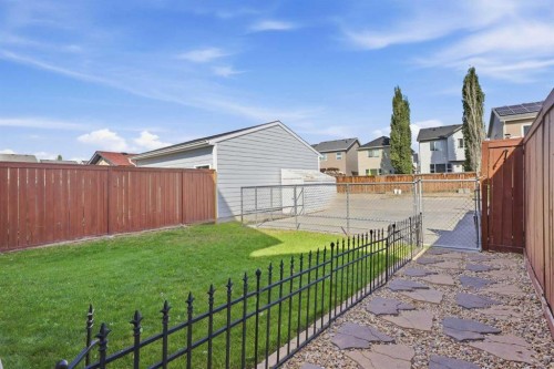 1025 New Brighton Grove Se, Calgary, AB 
