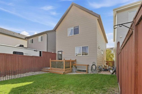 1025 New Brighton Grove Se, Calgary, AB 