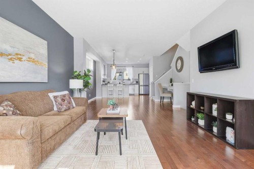 1025 New Brighton Grove Se, Calgary, AB 