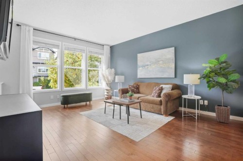 1025 New Brighton Grove Se, Calgary, AB 