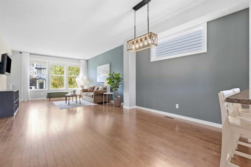1025 New Brighton Grove Se, Calgary, AB 