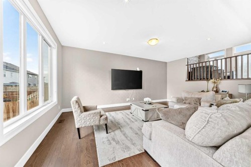 36 Cityscape View Ne, Calgary, AB 