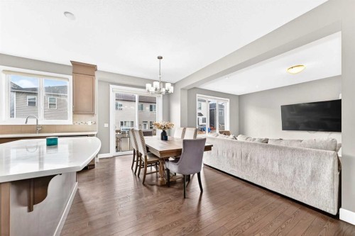36 Cityscape View Ne, Calgary, AB 