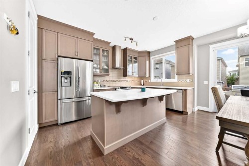 36 Cityscape View Ne, Calgary, AB 