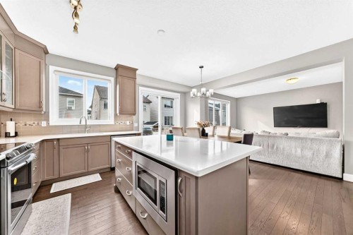 36 Cityscape View Ne, Calgary, AB 