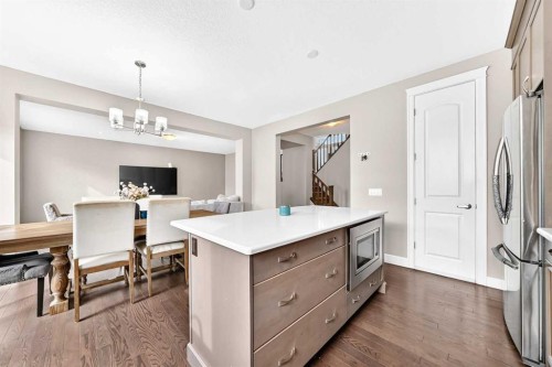 36 Cityscape View Ne, Calgary, AB 