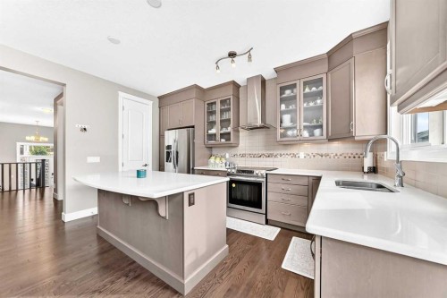 36 Cityscape View Ne, Calgary, AB 