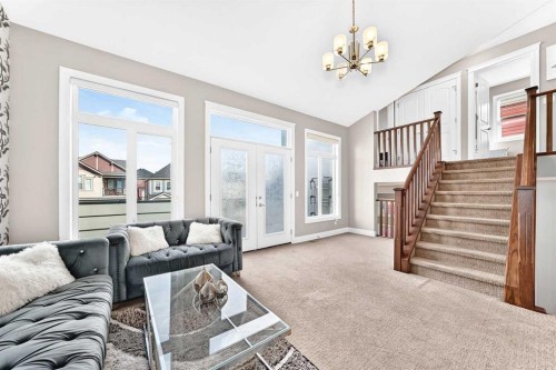 36 Cityscape View Ne, Calgary, AB 