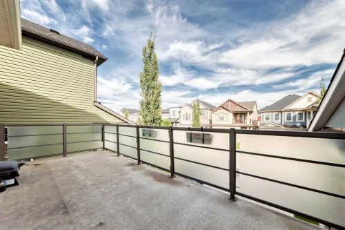 36 Cityscape View Ne, Calgary, AB 