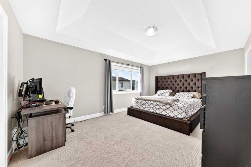 36 Cityscape View Ne, Calgary, AB 