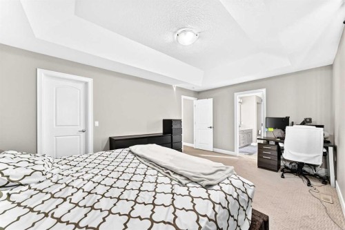 36 Cityscape View Ne, Calgary, AB 