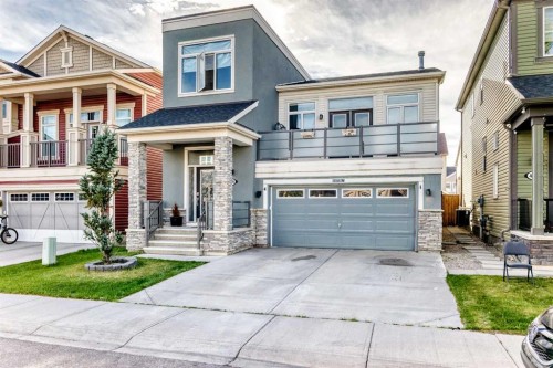 36 Cityscape View Ne, Calgary, AB 
