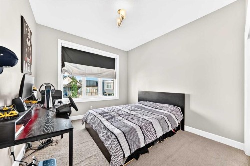 36 Cityscape View Ne, Calgary, AB 