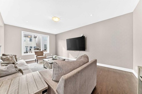 36 Cityscape View Ne, Calgary, AB 