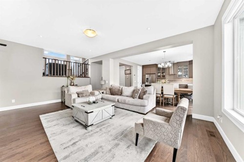 36 Cityscape View Ne, Calgary, AB 