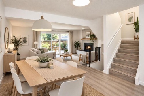 28 Midpark Gardens Se, Calgary, AB 