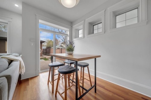1010 19 Avenue Se, Calgary, AB 