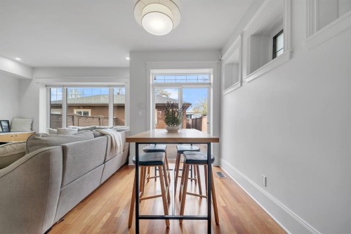 1010 19 Avenue Se, Calgary, AB 