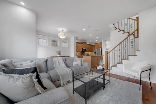 1010 19 Avenue Se, Calgary, AB 