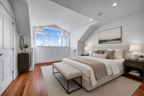 1010 19 Avenue Se, Calgary, AB 