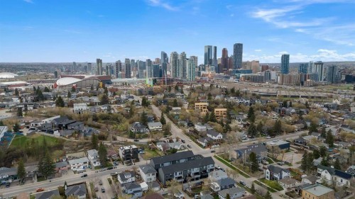 1010 19 Avenue Se, Calgary, AB 