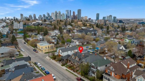 1010 19 Avenue Se, Calgary, AB 
