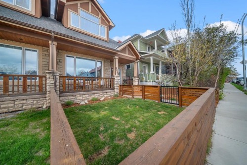 1010 19 Avenue Se, Calgary, AB 