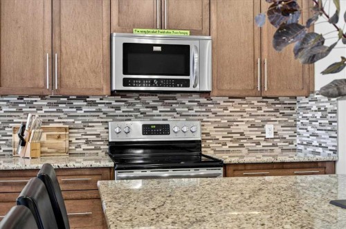 134 Hanson Drive Ne, Langdon, AB 