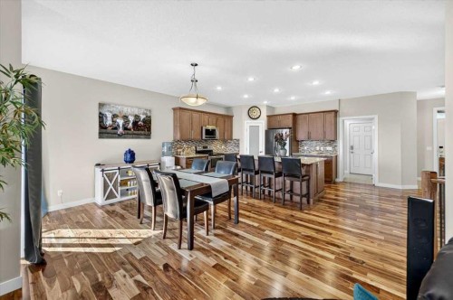 134 Hanson Drive Ne, Langdon, AB 
