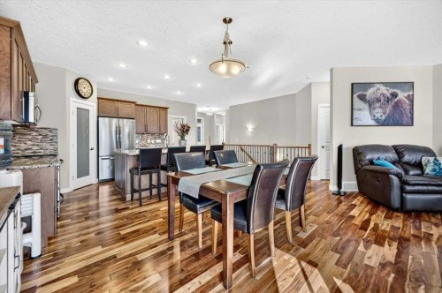 134 Hanson Drive Ne, Langdon, AB 