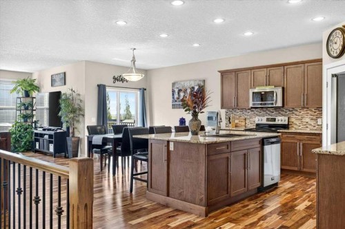 134 Hanson Drive Ne, Langdon, AB 