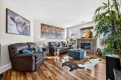 134 Hanson Drive Ne, Langdon, AB 