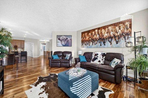 134 Hanson Drive Ne, Langdon, AB 