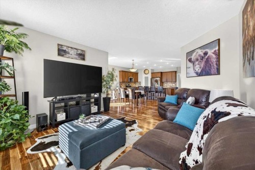 134 Hanson Drive Ne, Langdon, AB 