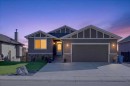 134 Hanson Drive Ne, Langdon, AB 