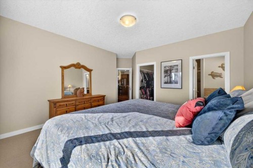 134 Hanson Drive Ne, Langdon, AB 