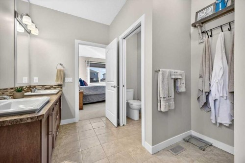 134 Hanson Drive Ne, Langdon, AB 