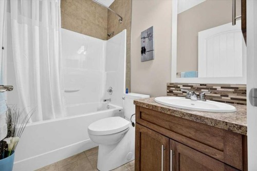 134 Hanson Drive Ne, Langdon, AB 