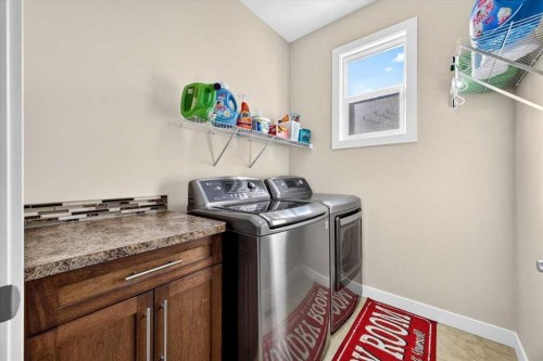 134 Hanson Drive Ne, Langdon, AB 
