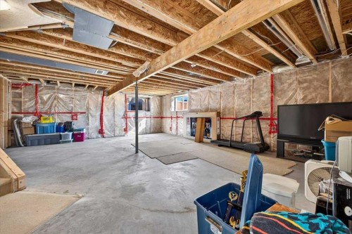 134 Hanson Drive Ne, Langdon, AB 