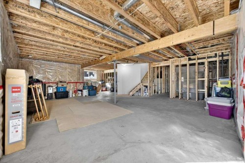 134 Hanson Drive Ne, Langdon, AB 