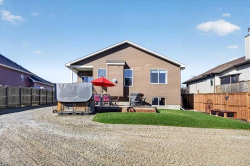 134 Hanson Drive Ne, Langdon, AB 