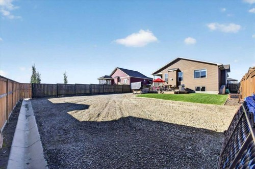 134 Hanson Drive Ne, Langdon, AB 