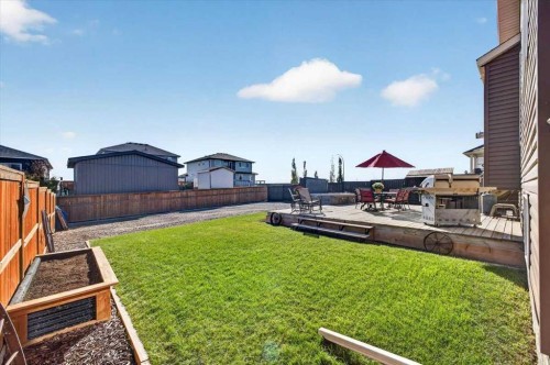 134 Hanson Drive Ne, Langdon, AB 