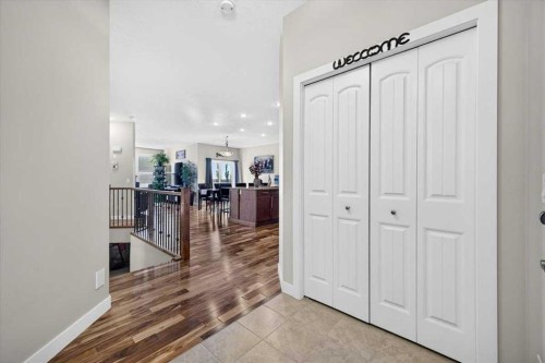 134 Hanson Drive Ne, Langdon, AB 