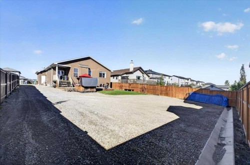 134 Hanson Drive Ne, Langdon, AB 