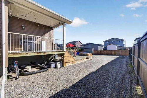 134 Hanson Drive Ne, Langdon, AB 